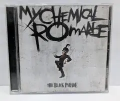 My Chemical Romance The Black Parade