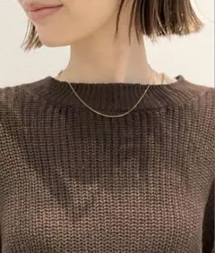 2025年最新】GIGI レディース ネックレスの人気アイテム - メルカリ