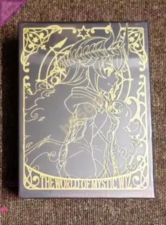 ◎CD 未開封 魔法使いと黒猫のウィズ 8th アニバーサリーOST コロプラ