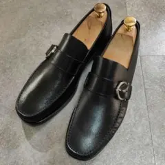 2025年最新】Salvatore Ferragamo シューズ型：モンクストラップ