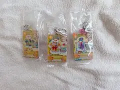 アイカツ ガチャガチャ 新条ひなき