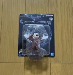 一番くじ ファンタジア C賞 ミニフィギュアチャーム ②