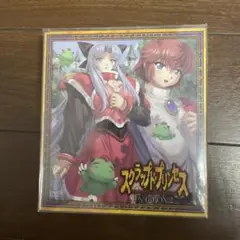 スクラップド・プリンセス DVD-BOX 2