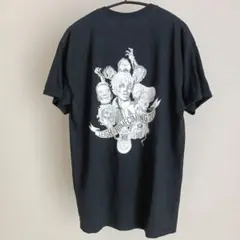GILDAN ブラック Tシャツ Mサイズ