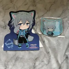 アイナナ　環　ナンジャ
