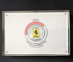 2025年最新】フェラーリ クラブ ジャパンの人気アイテム - メルカリ