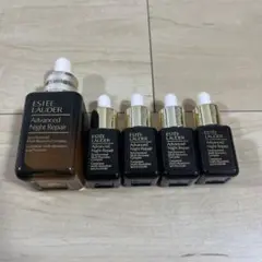 エスティ ローダー アドバンス ナイト リペア 30ml 7ml×4