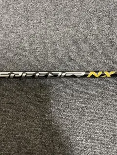 スピーダーNX for コブラR ドライバー用　コブラスリーブ付