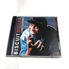 Biscuit Miller / Come Together