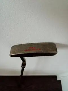 WILSON ウィルソン レディースゴルフ レディースパター