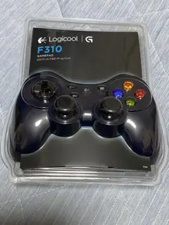 Logicool F310 ゲームパッド（完全未開封）