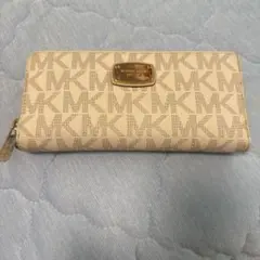 MICHEAL KORS 財布