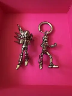 2025年最新】HEAVEN marc jacobs ピアスの人気アイテム - メルカリ