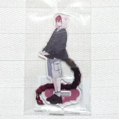 Toxic-a-Holic トキホリ THEキャラ アクリルスタンド アン