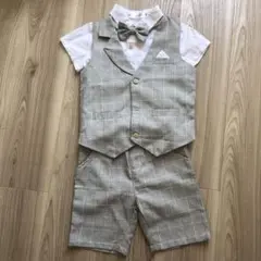 結婚式　キッズ　110