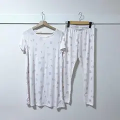 ジェラートピケ　 イノシシ＆ねずみ ルームウェア