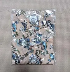 新品　アロハシャツ　95サイズ