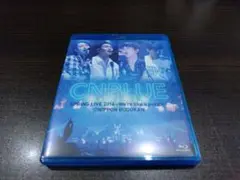 CNBLUE　Blu-ray