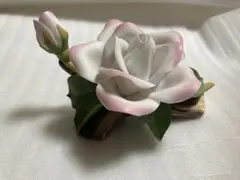 薔薇 バラ 置物