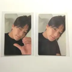 ATEEZ GOLDEN HOUR Part.3 トレカセット サン