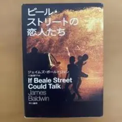 ビール・ストリートの恋人たち ジェイムズ・ボールドウィン