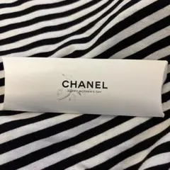 CHANEL 非売品 リップペンシル 母の日限定 パッケージ付き