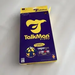 TALKMAN マイクロホン同梱版