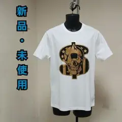 MISHKA 半袖Tシャツ 新品・未使用