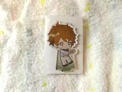 あんスタ アニカフェ アクスタ 高峯翠