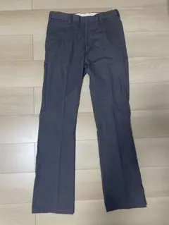 WACKOMARIA ワコマリア スラックス グレー Mサイズ