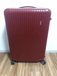 リモワ RIMOWA サルサ 104L 大容量
