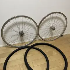 スターメーアーチャー 700c 内装3段ホイール フリーギア