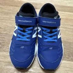 new balance ニューバランス　HanzoV スニーカー 19cm