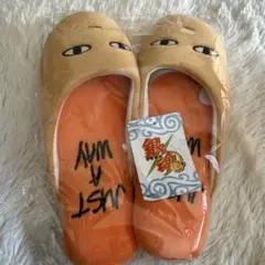 銀魂 定春 スリッパ 銀魂 - 定春 ぬいぐるみスリッパ | AMNIBUS(アムニバス)