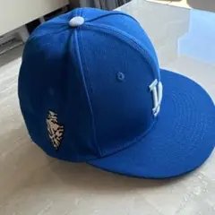 ドジャース限定キャップ(Native American heritage) 新品