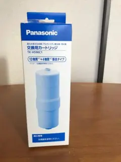 【正規品】パナソニック TK-HS90C1 還元水素水生成カートリッジ 1347 正規品】パナソニック TK-HS90C1 還元水素水生成カートリッジ