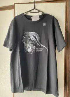 ユニクロ「FF16」Tシャツ 35周年
