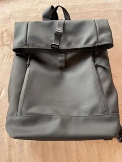 【美品】GASTON LUGA ガストンルーガ リュック Rullen 16