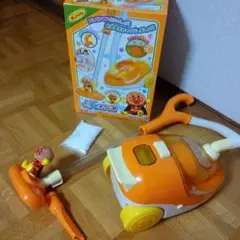 アンパンマン - 激レア★アンパンマン にこにこ そうじき 激レア☆アンパンマン にこにこ そうじき - メルカリ