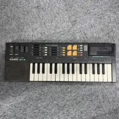 CASIO SK-8 サンプリングキーボード 61鍵中古品ジャンク Yahoo!オークション - CASIO カシオ SK-8 サンプリング