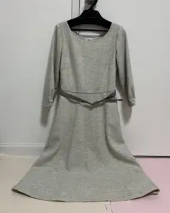 WILLSELECTION Aラインワンピース S