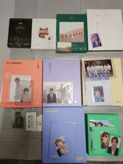 2025年最新】bts インザスープ dvdの人気アイテム - メルカリ