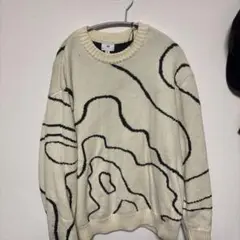 H＆M ニット Lサイズ