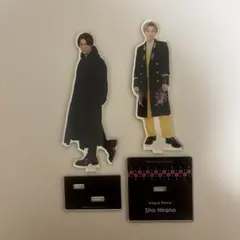 平野紫耀 アクリルスタンド