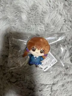 出禁のモグラ ぷち マスコット 犬飼 詩魚