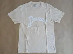 EGO-WRAPPIN' Dance T-SHIRT 2017 NATURAL