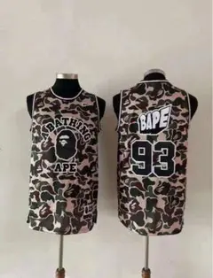 BAPE L size