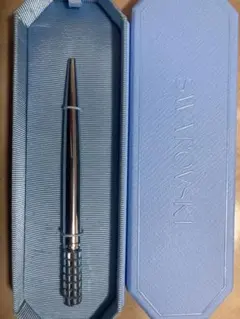 スワロフスキー ボールペン