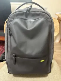 2025年最新】TUMI カラー：グレイ系 リュック・バックパックの