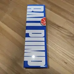 ボールポンプ 空気入れ バスケットボール サッカー コンパクト空気入れ